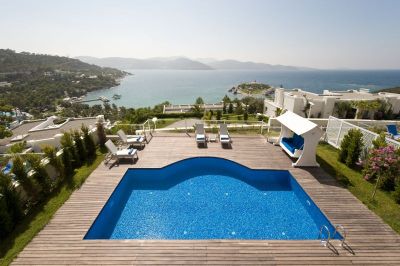 rixos premium bodrum