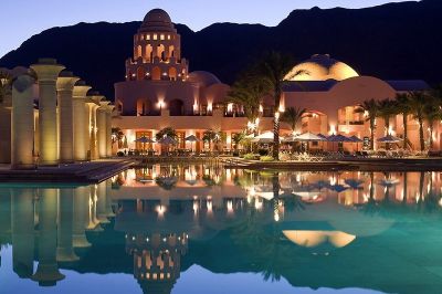 mosaique beach resort (ex. sofitel taba heights)