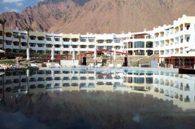 aquamarine sun flower resort