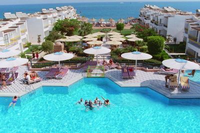 beirut hotel hurghada