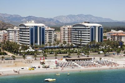 porto bello hotel