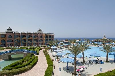 dreams beach resort marsa alam