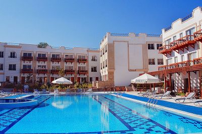 falcon naama star