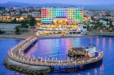 azura deluxe resort & spa