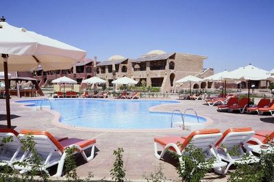 calimera habiba beach resort