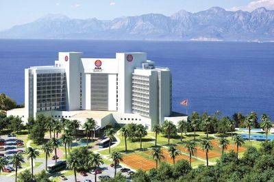 akra v hotel