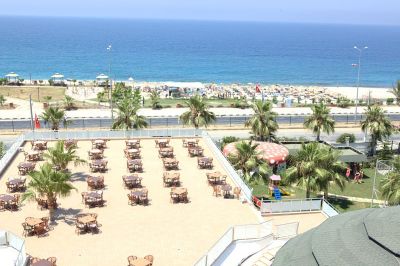 Drita Resort Hotel & Spa