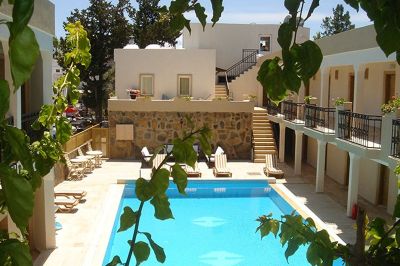 blue bay hotel