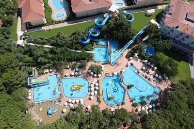 gural premier belek