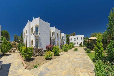 bitez kassandra hotel