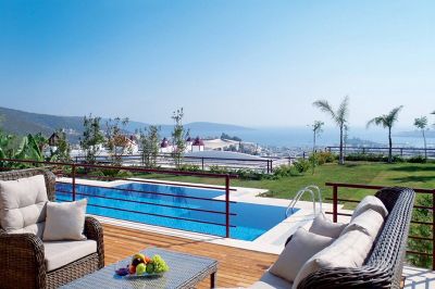 grand yazici bodrum