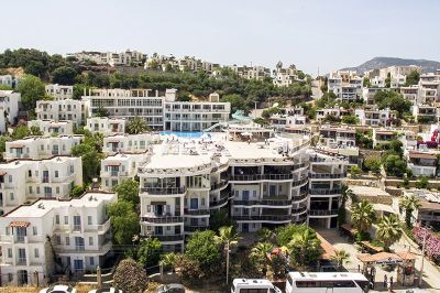 royal panacea hotel