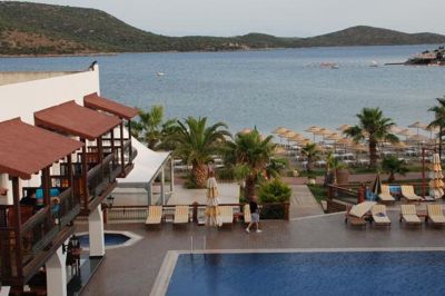 costa bitezhan (ex. bitezhan beach)