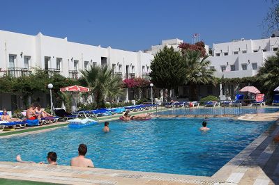baba hotel