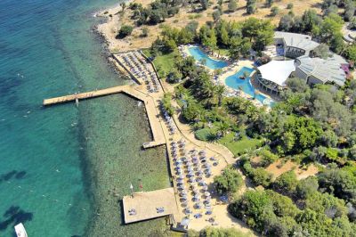 cande ora holiday village