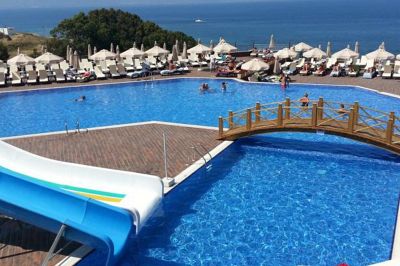 woxxie hotel (ex. feye pinara)
