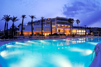 baia bodrum