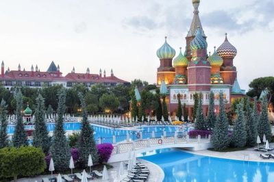 asteria kremlin palace