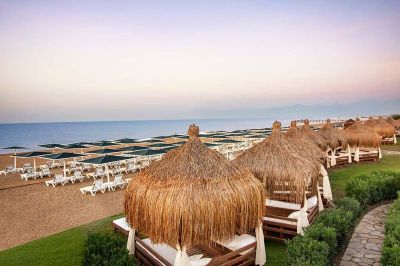 ic residence hotel