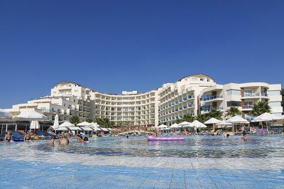 otium sealight beach resort (ex. sealight resort hotel)