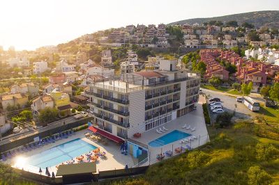 belmare hotel