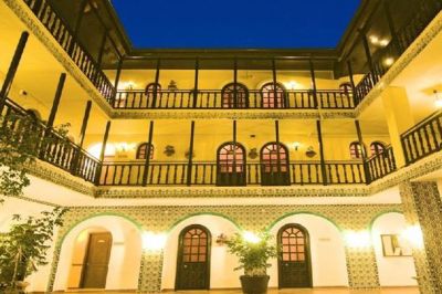 alice altinsaray otel