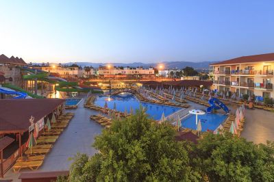eftalia holiday village