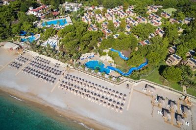pirates beach club