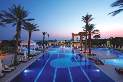limak atlantis deluxe hotel & resort