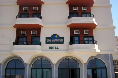 sea view  hotel