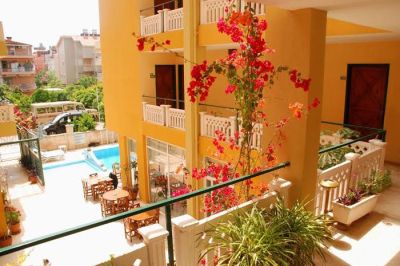 benna hotel