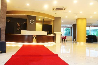 tourist hotel antalya