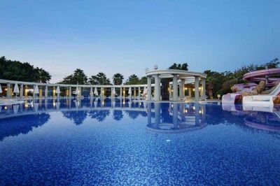 asteria club belek