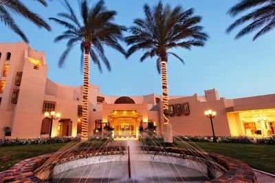 CONTINENTAL HOTEL HURGHADA