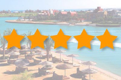 tez express 3 * el gouna