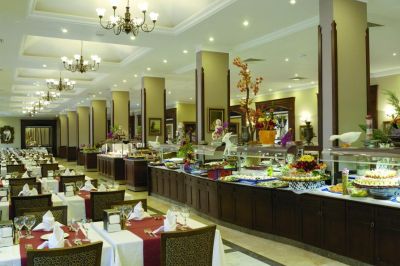 club yali hotels & resort