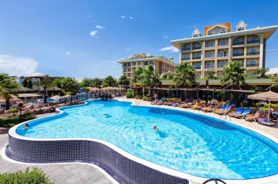adalya resort&spa