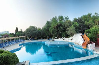 bodrum onura holiday village