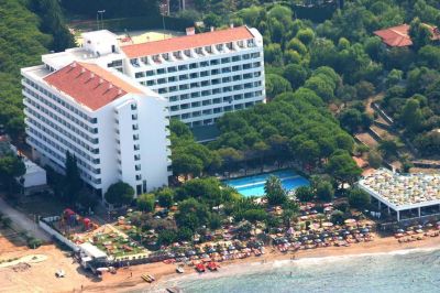 club hotel grand efe