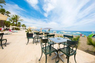 Tui Fun&sun Comfort Beach Resort (ex. avantgarde hotel comfort )