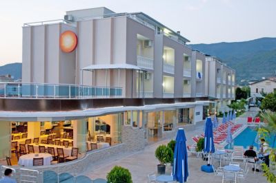 dogan beach resort