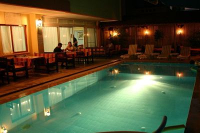 meltem hotel