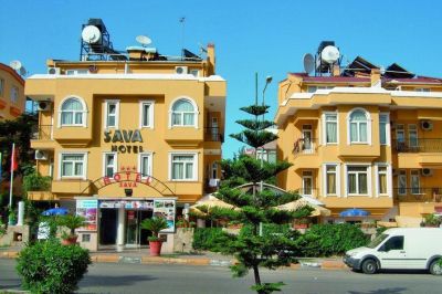 sava butik hotel