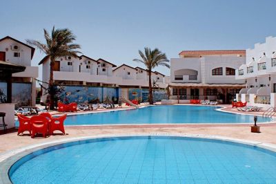 ganet sinai resort