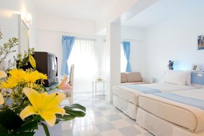 ambassador city inn wing