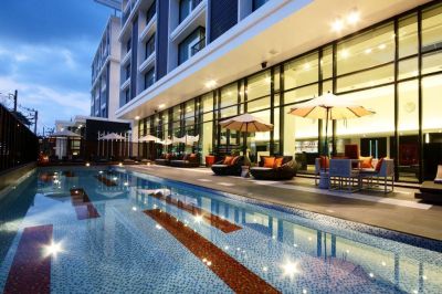 tsix 5 hotel