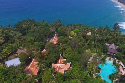 marina phuket resort
