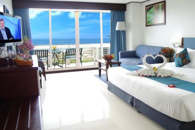 andaman beach suites