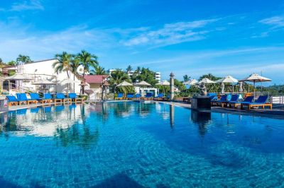 orchidacea resort kata beach
