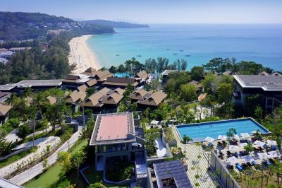 pullman phuket arcadia naithon beach